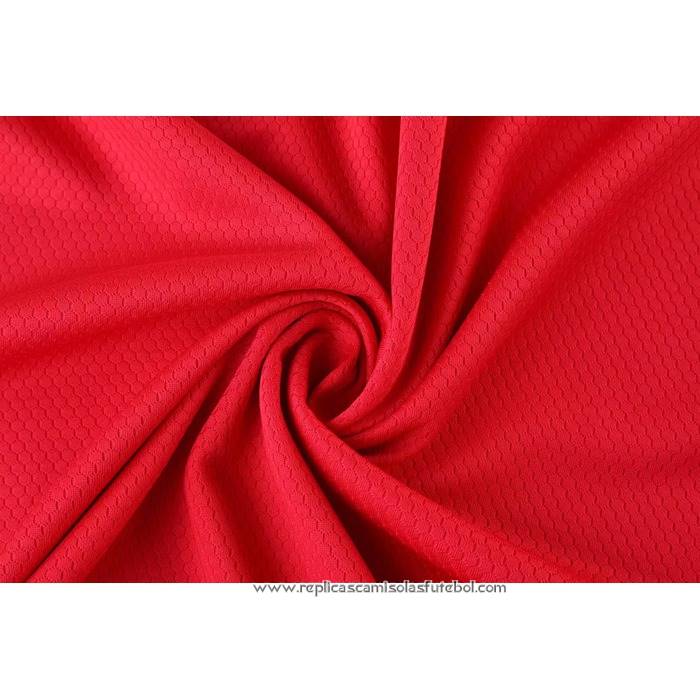 Fato de Treino
 Bayern de Munique
 2022-2023 Manga Curta
 Vermelho
 - Calcas Curta
